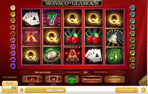 Speel Monaco Glamour bij PrimeScratchCards